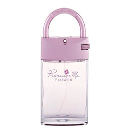 Mauboussin Pomise Me Flower Eau De Toilette Spray 90ml - unisex - Teknashop Ltd