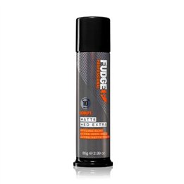 Fudge Sculpt Matte Hed Extra Styling Clay 85g - unisex - Teknashop Ltd