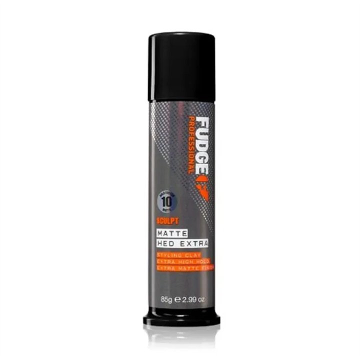 Fudge Sculpt Matte Hed Extra Styling Clay 85g - unisex - Teknashop Ltd