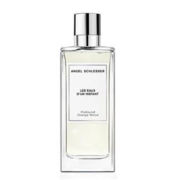 Angel Schlesser Profund Orange Wood Eau De Toilette Spray 150ml - unisex - Teknashop Ltd