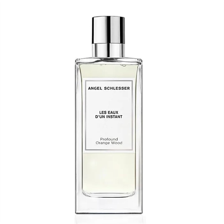 Angel Schlesser Profund Orange Wood Eau De Toilette Spray 150ml - unisex - Teknashop Ltd
