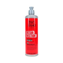 Tigi Bh21 Resurrection Conditioner 400 - unisex - Teknashop Ltd