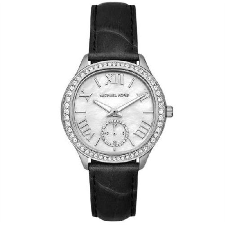 MICHAEL KORS WATCHES - MK4821 - Teknashop Ltd