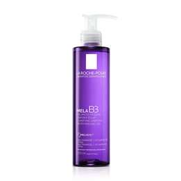 La Roche-Posay, Mela B3, Niacinamide, Peeling, Cleansing Gel, For Face, 200 ml - Teknashop Ltd