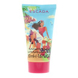 Escada, Sorbetto Rosso, Body Lotion, Body, 50 ml - Teknashop Ltd