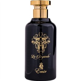 Emir, La Serpiente, Eau De Parfum, Unisex, 100 ml - Teknashop Ltd