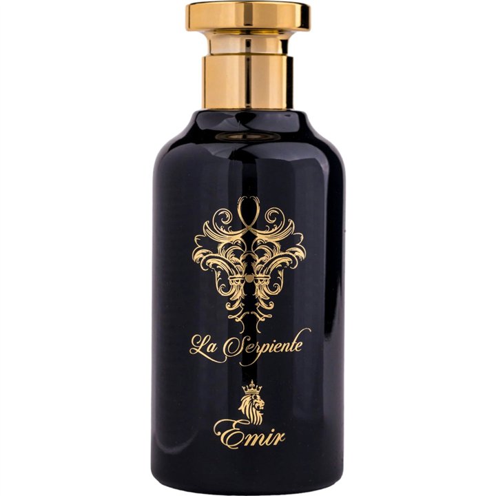 Emir, La Serpiente, Eau De Parfum, Unisex, 100 ml - Teknashop Ltd