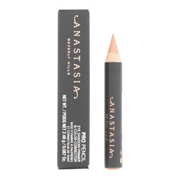 Anastasia Beverly Hills, Pro Pencil, Color Correction, Eyeshadow Primer, 3, Base, 2.48 g - Teknashop Ltd