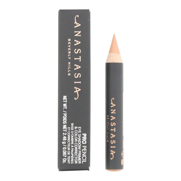 Anastasia Beverly Hills, Pro Pencil, Color Correction, Eyeshadow Primer, 3, Base, 2.48 g - Teknashop Ltd
