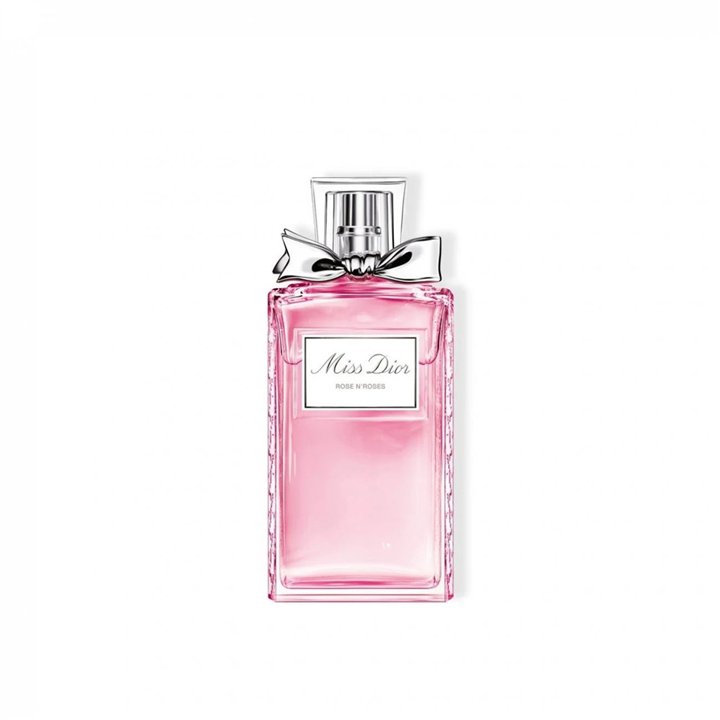 Christian Dior, Miss Dior Rose N'Roses, Eau De Toilette, For Women, 50 ml - Teknashop Ltd