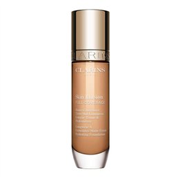 Clarins, Skin Illusion, Full Coverage, Liquid Foundation, 106, 106N, 30 ml - Teknashop Ltd