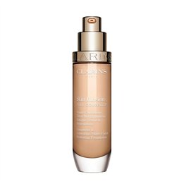 Clarins, Skin Illusion, Full Coverage, Liquid Foundation, 103N, 30 ml - Teknashop Ltd