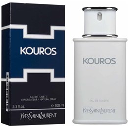 Yves Saint Laurent, Kouros, Eau De Toilette, For Men, 100 ml - Teknashop Ltd