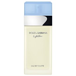 Dolce & Gabbana, Light Blue, Eau De Toilette, For Women, 25 ml - Teknashop Ltd