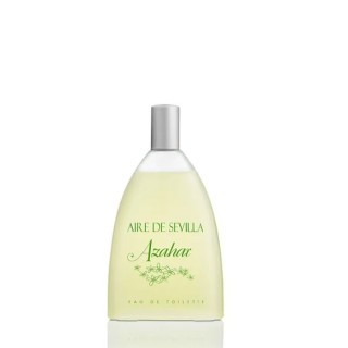 Aire De Sevilla Agua Fresca De Azahar Eau De Toilette Spray 150ml - woman - Teknashop Ltd