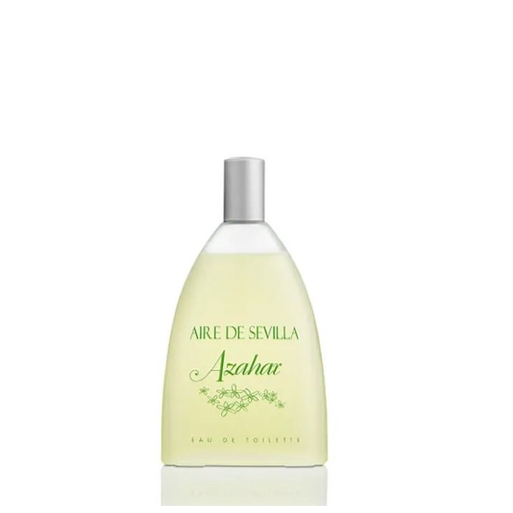 Aire De Sevilla Agua Fresca De Azahar Eau De Toilette Spray 150ml - woman - Teknashop Ltd