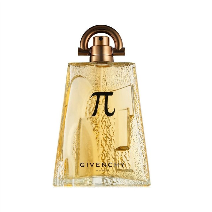 Givenchy, Pi, Eau De Toilette, For Men, 50 ml - Teknashop Ltd