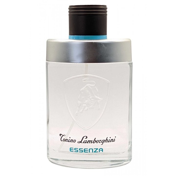 Tonino Lamborghini, Essenza, Eau De Toilette, For Men, 125 ml - Teknashop Ltd