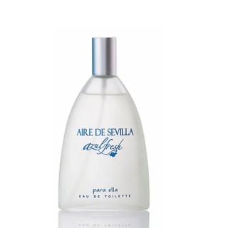 Aire De Sevilla Azul Fresh Eau De Toilette Spray 150ml - woman - Teknashop Ltd