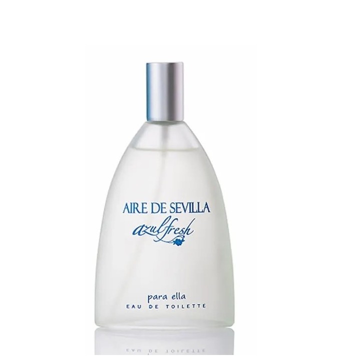 Aire De Sevilla Azul Fresh Eau De Toilette Spray 150ml - woman - Teknashop Ltd