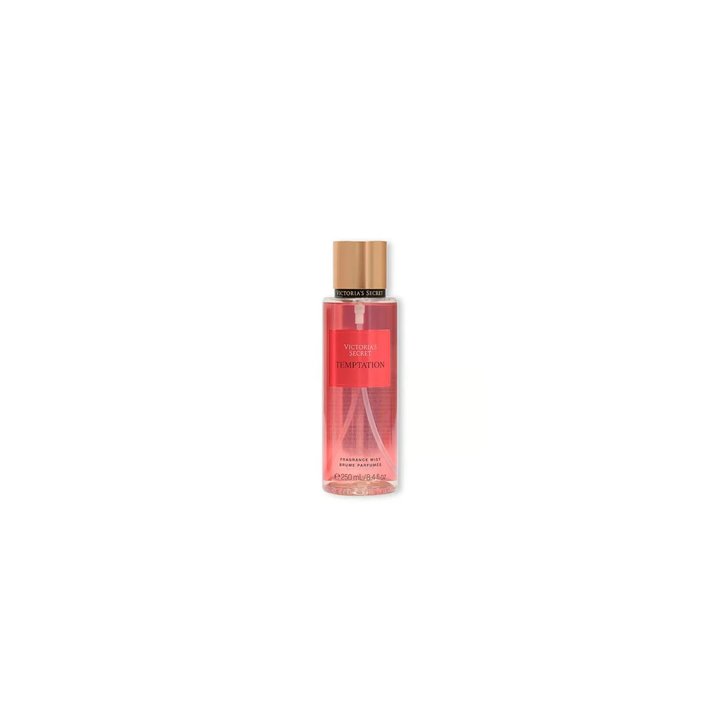 Victoria's Secret Victorias Secret Temptation Body Mist 250ml Sp - unisex - Teknashop Ltd