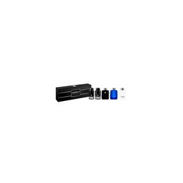 Montblanc Mont Blanc Mini Set 5 X 4,5ml - unisex - Teknashop Ltd