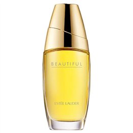 Estee Lauder, Beautiful, Eau De Parfum, For Women, 75 ml - Teknashop Ltd