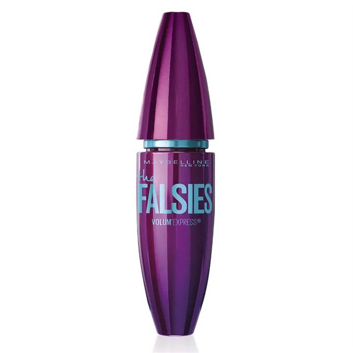 Maybelline The Falsies Mascara 01 Very Black 9ml - unisex - Teknashop Ltd