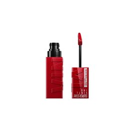 Maybelline Superstay Vinyl Ink Liquid Lipstick 10-Lippy 4,2ml - unisex - Teknashop Ltd