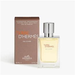 Hermès Terre D'hermès Eau Givrée Eau De Parfum Refillable 50ml - unisex - Teknashop Ltd