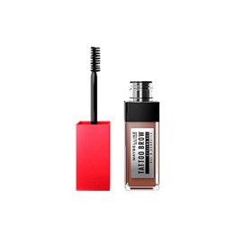 Maybelline Tattoo Brown Styling Gel 255 Soft Brown 1 U - unisex - Teknashop Ltd