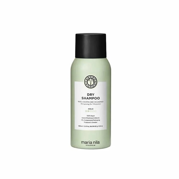 Maria Nila Volumizing Dry Shampoo 100ml - unisex - Teknashop Ltd
