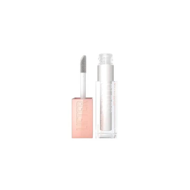 Maybelline Mayb Lip Gloss Lifter Hyaluron - unisex - Teknashop Ltd