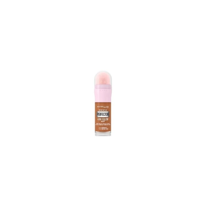 Maybelline Instant Anti-Age Perfector Glow 03-Medium-Deep 20ml - unisex - Teknashop Ltd