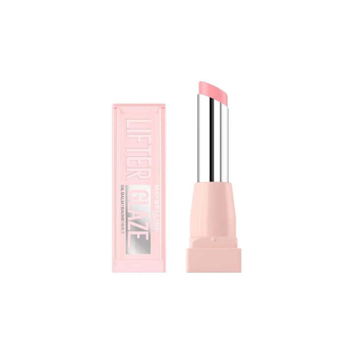 Maybelline Lifter Glaze Barra De Labios 002-Pink Drip 2,8g - unisex - Teknashop Ltd