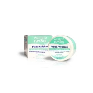 Instituto Español Atopic Skin Cream 400ml - unisex - Teknashop Ltd