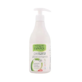 Instituto Español Healthy Skin Hand Soap 500ml - unisex - Teknashop Ltd