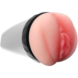 ARMONY - VAGINA VIBRATOR MASTURBATOR WITH EROTIC VOICE - D-238248 - Teknashop Ltd