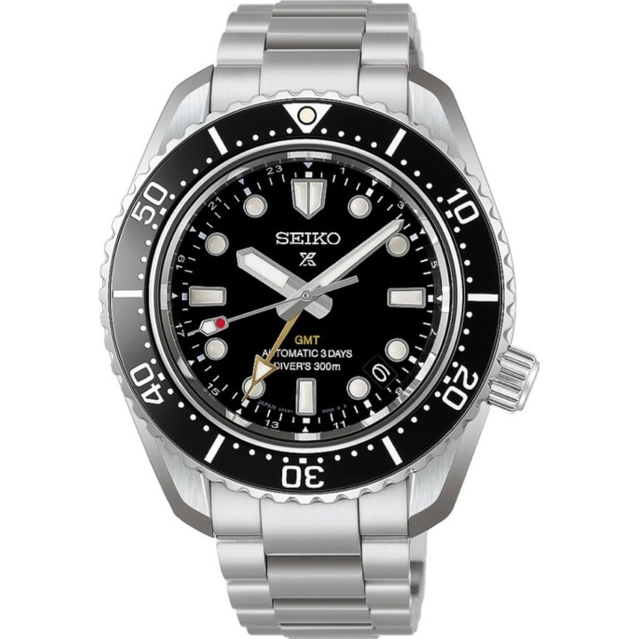 SEIKO WATCHES Mod. HGK002P1 - WW.HGK002P1 - Teknashop Ltd