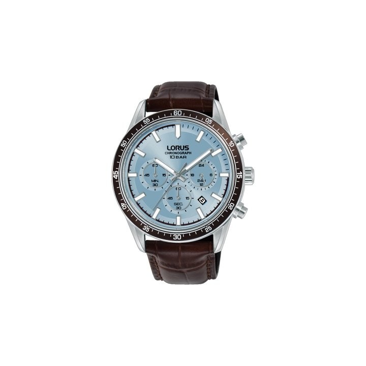 LORUS WATCHES Mod. RT351LX9 - WW.RT351LX9 - Teknashop Ltd