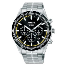 LORUS WATCHES Mod. RT345LX9 - WW.RT345LX9 - Teknashop Ltd