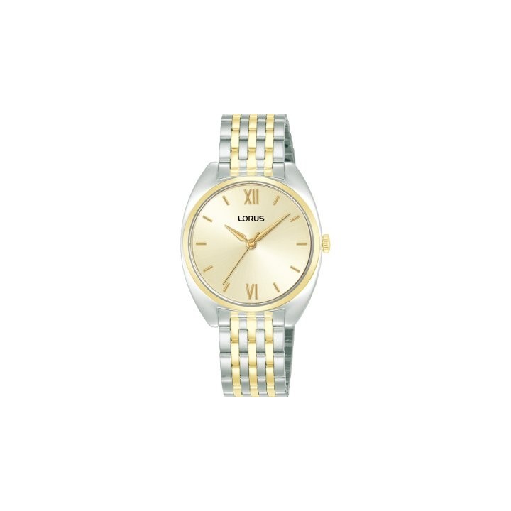 LORUS WATCHES Mod. RH842CX9 - WW.RH842CX9 - Teknashop Ltd
