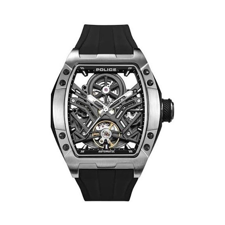 POLICE WATCHES Mod. PEWGR0082102 - WW.PEWGR0082102 - Teknashop Ltd