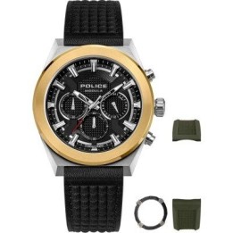 POLICE WATCHES Mod. PEWGC00923X0 - WW.PEWGC00923X0 - Teknashop Ltd
