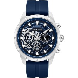 POLICE WATCHES Mod. PEWGQ0092702 - WW.PEWGQ0092702 - Teknashop Ltd
