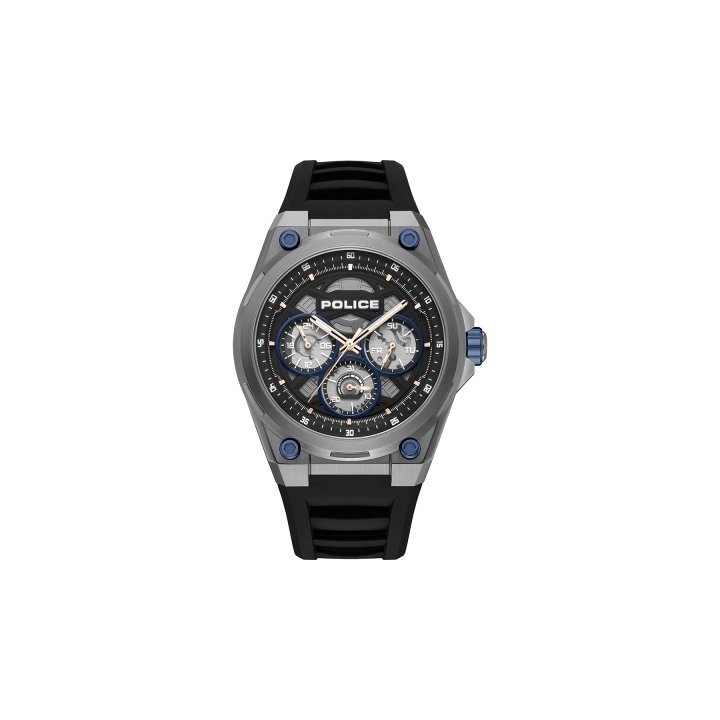 POLICE WATCHES Mod. PEWGQ0093803 - WW.PEWGQ0093803 - Teknashop Ltd