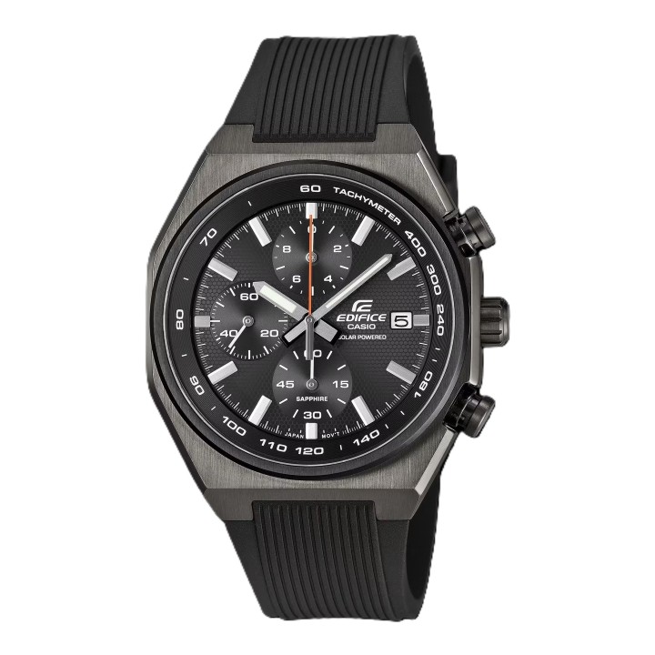 CASIO EDIFICE WATCHES Mod. EFS-S660PB-1AEF - WW.EFS-S660PB-1AEF - Teknashop Ltd
