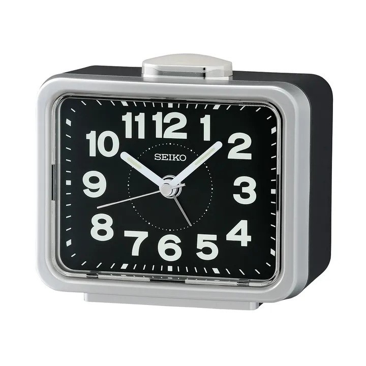 SEIKO CLOCKS WATCHES Mod. QHK062S - WW.QHK062S - Teknashop Ltd