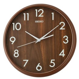 SEIKO CLOCKS WATCHES Mod. QXA810B - WW.QXA810B - Teknashop Ltd