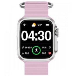 RADIANT SMARTWATCH WATCHES Mod. RAS11004 - WW.RAS11004 - Teknashop Ltd